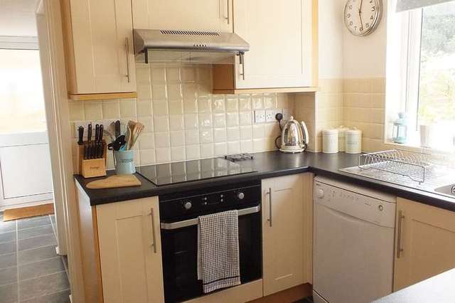  Image of 3 bedroom Detached house for sale in Conygar Road Tetbury GL8 at Tetbury Gloucestershire, GL8 8JF