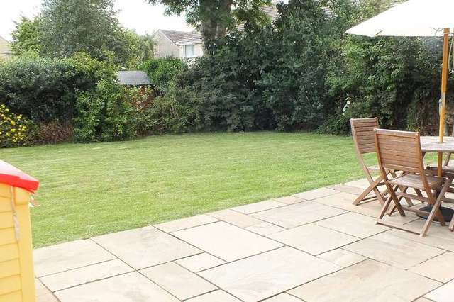  Image of 3 bedroom Detached house for sale in Conygar Road Tetbury GL8 at Tetbury Gloucestershire, GL8 8JF