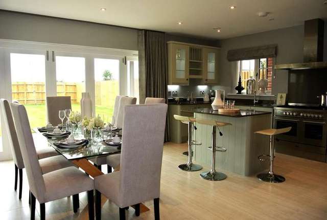  Image of 5 bedroom Detached house for sale in Rotherfield Road Cholsey Wallingford OX10 at Cholsey  Wallingford, OX10 9FN