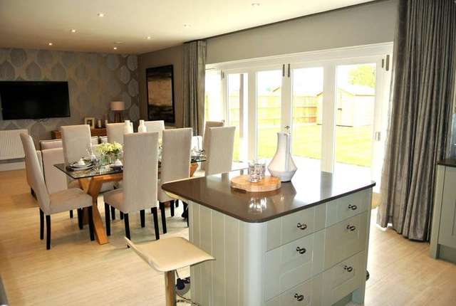  Image of 5 bedroom Detached house for sale in Rotherfield Road Cholsey Wallingford OX10 at Cholsey  Wallingford, OX10 9FN