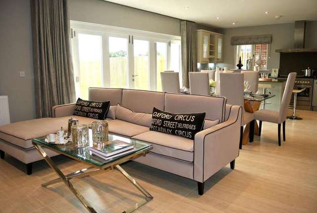  Image of 5 bedroom Detached house for sale in Rotherfield Road Cholsey Wallingford OX10 at Cholsey  Wallingford, OX10 9FN