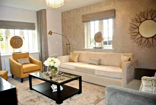  Image of 5 bedroom Detached house for sale in Rotherfield Road Cholsey Wallingford OX10 at Cholsey  Wallingford, OX10 9FN