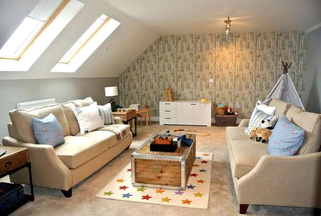  Image of 5 bedroom Detached house for sale in Rotherfield Road Cholsey Wallingford OX10 at Cholsey  Wallingford, OX10 9FN