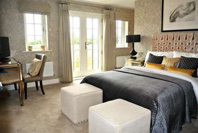 Image of 5 bedroom Detached house for sale in Rotherfield Road Cholsey Wallingford OX10 at Cholsey  Wallingford, OX10 9FN