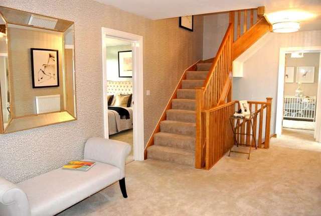  Image of 5 bedroom Detached house for sale in Rotherfield Road Cholsey Wallingford OX10 at Cholsey  Wallingford, OX10 9FN