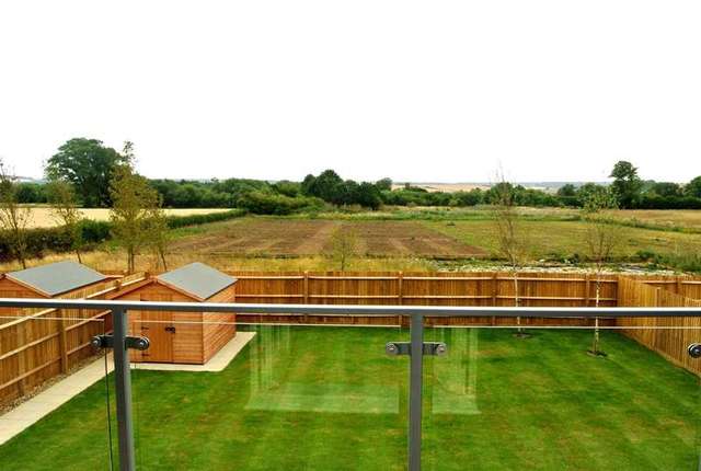  Image of 5 bedroom Detached house for sale in Rotherfield Road Cholsey Wallingford OX10 at Cholsey  Wallingford, OX10 9FN