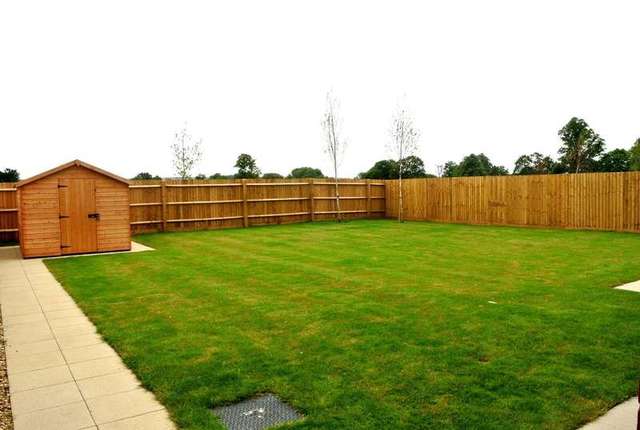  Image of 5 bedroom Detached house for sale in Rotherfield Road Cholsey Wallingford OX10 at Cholsey  Wallingford, OX10 9FN