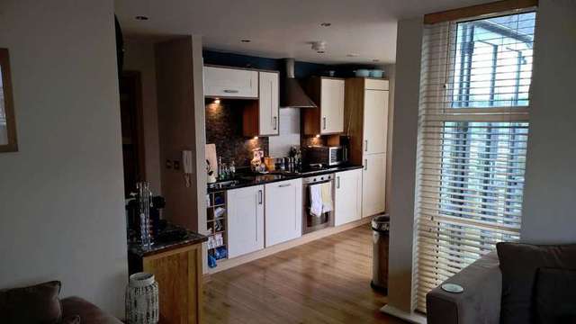  Image of 2 bedroom Apartment for sale in St. James Gate Newcastle upon Tyne NE1 at The Bar  Newcastle-upon-Tyne, NE1 4BB