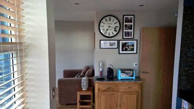  Image of 2 bedroom Apartment for sale in St. James Gate Newcastle upon Tyne NE1 at The Bar  Newcastle-upon-Tyne, NE1 4BB