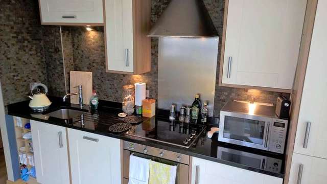  Image of 2 bedroom Apartment for sale in St. James Gate Newcastle upon Tyne NE1 at The Bar  Newcastle-upon-Tyne, NE1 4BB
