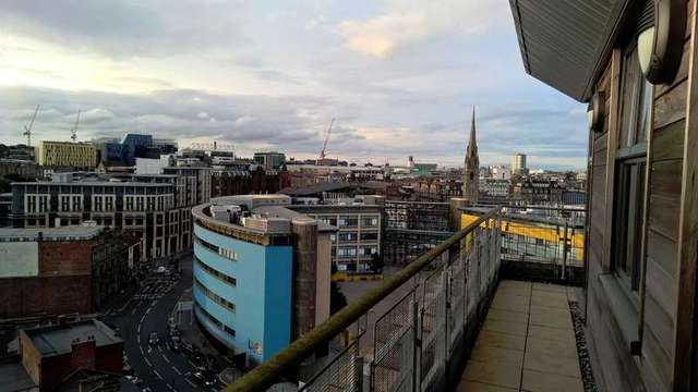 Image of 2 bedroom Apartment for sale in St. James Gate Newcastle upon Tyne NE1 at The Bar  Newcastle-upon-Tyne, NE1 4BB