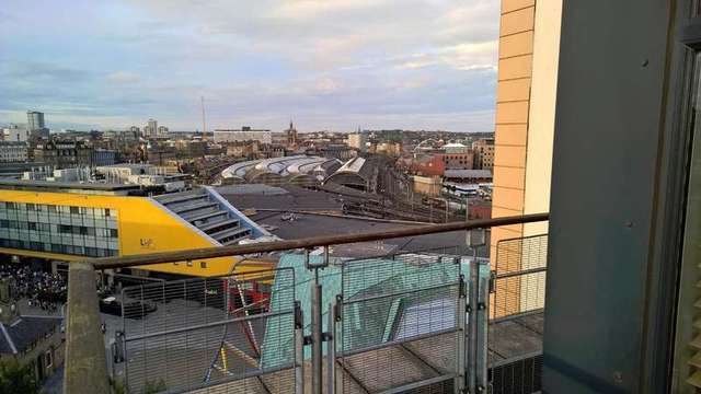  Image of 2 bedroom Apartment for sale in St. James Gate Newcastle upon Tyne NE1 at The Bar  Newcastle-upon-Tyne, NE1 4BB