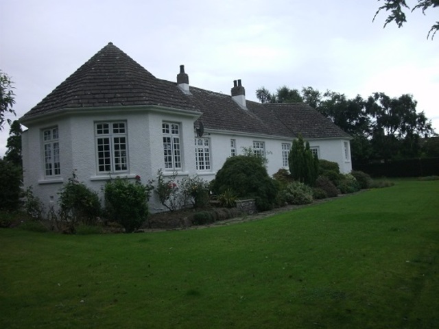  Image of 3 bedroom Detached house to rent in Carlogie Road Carnoustie DD7 at Carlogie Carnoustie Angus, DD7 6LD
