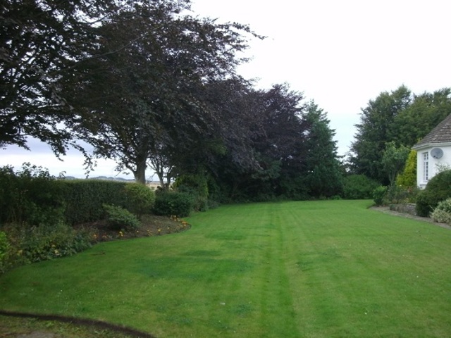  Image of 3 bedroom Detached house to rent in Carlogie Road Carnoustie DD7 at Carlogie Carnoustie Angus, DD7 6LD