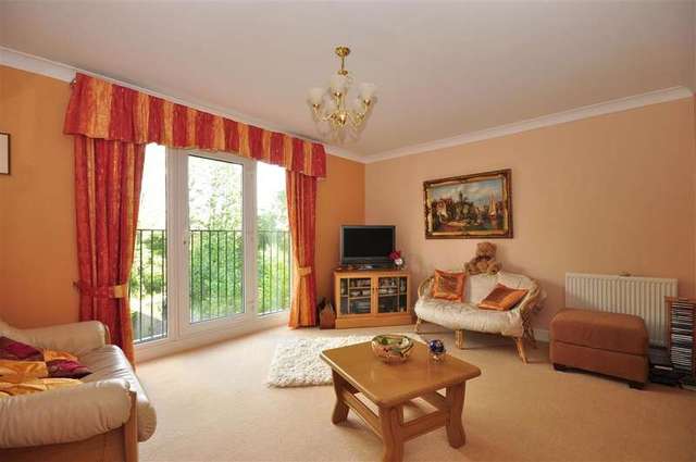  Image of 3 bedroom Town House for sale in The Cedars Sellindge Ashford TN25 at Sellindge Kent Sellindge, TN25 6LL