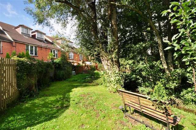  Image of 3 bedroom Town House for sale in The Cedars Sellindge Ashford TN25 at Sellindge Kent Sellindge, TN25 6LL