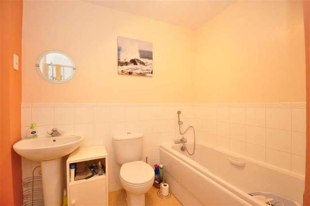  Image of 3 bedroom Town House for sale in The Cedars Sellindge Ashford TN25 at Sellindge Kent Sellindge, TN25 6LL