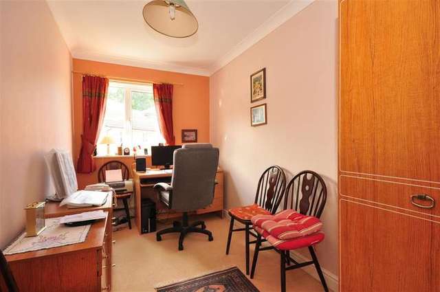  Image of 3 bedroom Town House for sale in The Cedars Sellindge Ashford TN25 at Sellindge Kent Sellindge, TN25 6LL