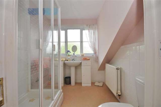  Image of 3 bedroom Town House for sale in The Cedars Sellindge Ashford TN25 at Sellindge Kent Sellindge, TN25 6LL