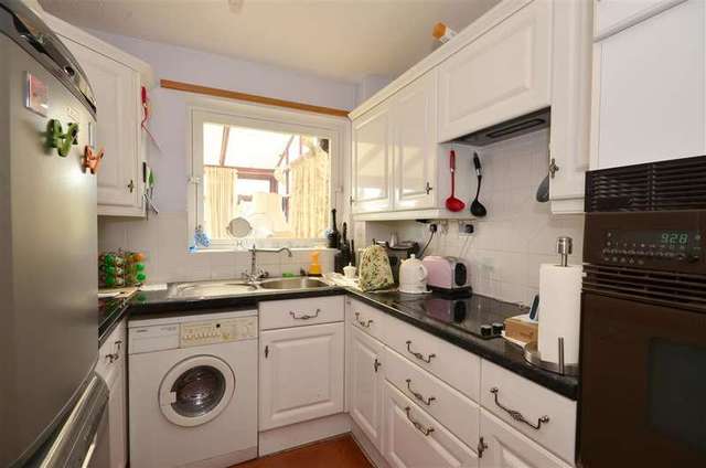  Image of 2 bedroom Terraced house for sale in The Cockpit Marden Tonbridge TN12 at Marden Kent Marden, TN12 9TQ
