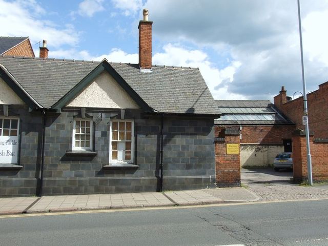  Image of 1 bedroom Flat to rent in The Coneries Loughborough LE11 at 23 Nottingham Road 7 The Coneries Loughborough, LE11 1DZ