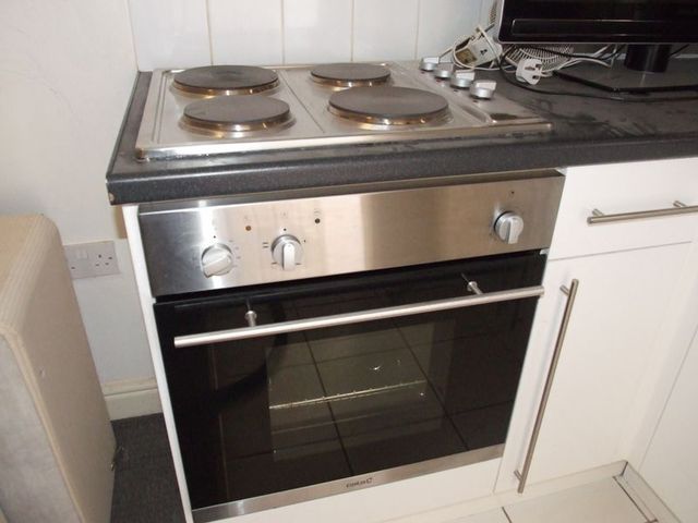  Image of 1 bedroom Flat to rent in The Coneries Loughborough LE11 at 23 Nottingham Road 7 The Coneries Loughborough, LE11 1DZ