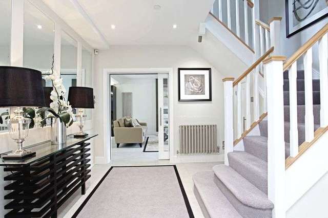 Image of 3 bedroom Terraced house for sale in Bishopsgate Road Englefield Green Egham TW20 at Bishopsgate Road  Englefield Green, TW20 0XP