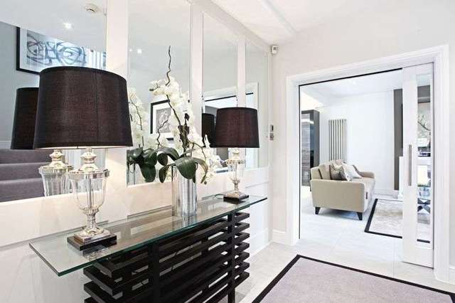  Image of 3 bedroom Terraced house for sale in Bishopsgate Road Englefield Green Egham TW20 at Bishopsgate Road  Englefield Green, TW20 0XP