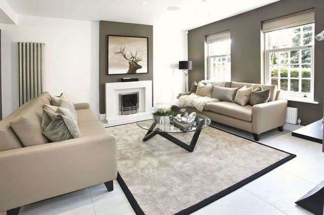  Image of 3 bedroom Terraced house for sale in Bishopsgate Road Englefield Green Egham TW20 at Bishopsgate Road  Englefield Green, TW20 0XP