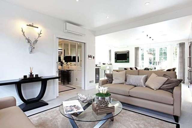  Image of 3 bedroom Terraced house for sale in Bishopsgate Road Englefield Green Egham TW20 at Bishopsgate Road  Englefield Green, TW20 0XP
