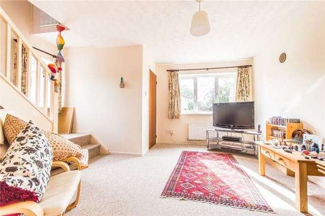  Image of 3 bedroom End of Terrace for sale in The Elms Milton Cambridge CB24 at Milton, CB24 6ZQ