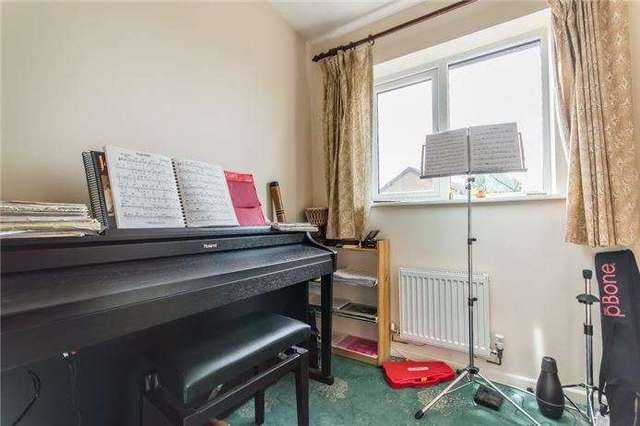 Image of 3 bedroom End of Terrace for sale in The Elms Milton Cambridge CB24 at Milton, CB24 6ZQ