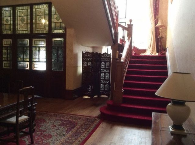  Image of 2 bedroom Flat for sale in Brand Hill Woodhouse Eaves Loughborough LE12 at The Grange Brand Hill Woodhouse Eaves, LE12 8ST