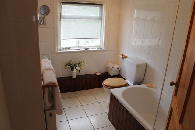  Image of 2 bedroom Terraced house for sale in The Green Harrold Bedford MK43 at The Green  Bedford, MK43 7DB
