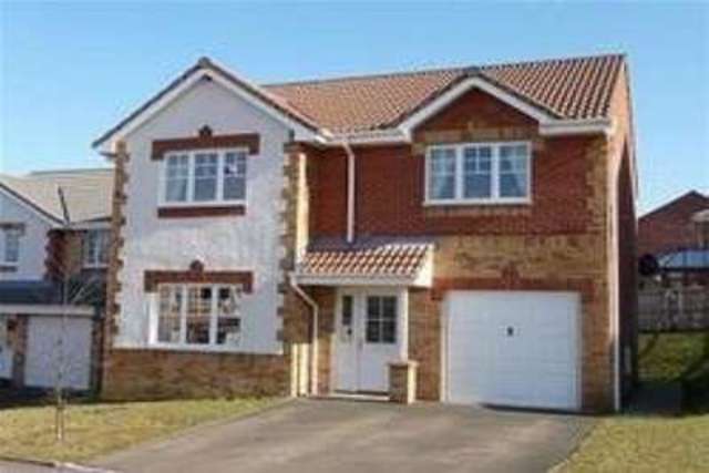  Image of 4 bedroom Detached house to rent in The Lairs Kirkmuirhill Lanark ML11 at Lanark, ML11 9YW