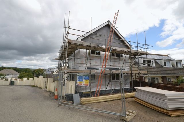  Image of 2 bedroom Detached house for sale in The Mount Par PL24 at The Mount  Par, PL24 2BY