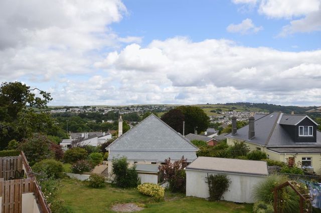  Image of 2 bedroom Detached house for sale in The Mount Par PL24 at The Mount  Par, PL24 2BY