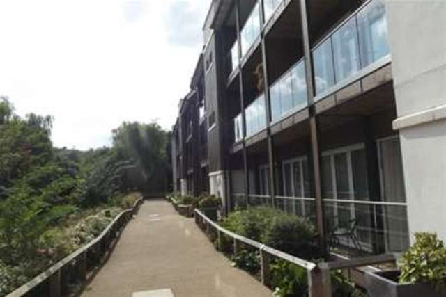  Image of 2 bedroom Flat to rent in The Rope Walk Canterbury CT1 at Canterbury, CT1 2FY