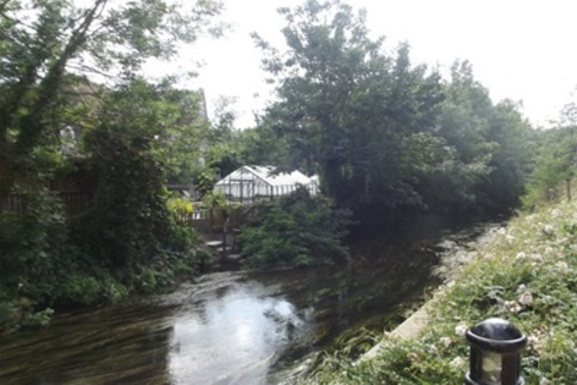  Image of 2 bedroom Flat to rent in The Rope Walk Canterbury CT1 at Canterbury, CT1 2FY