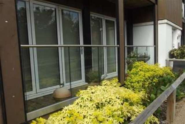  Image of 2 bedroom Flat to rent in The Rope Walk Canterbury CT1 at Canterbury, CT1 2FY