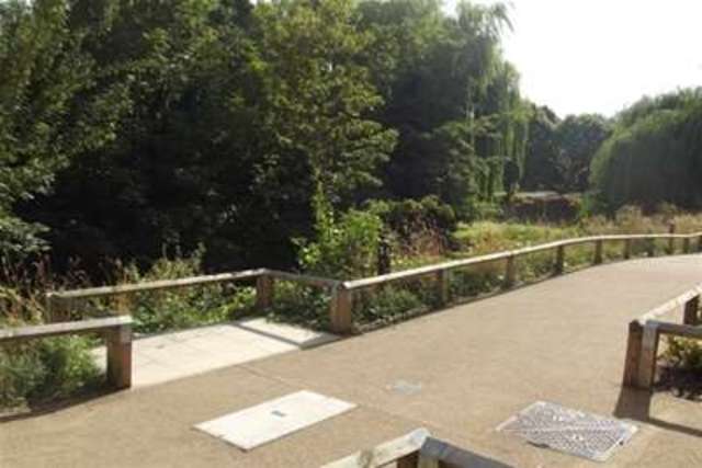  Image of 2 bedroom Flat to rent in The Rope Walk Canterbury CT1 at Canterbury, CT1 2FY