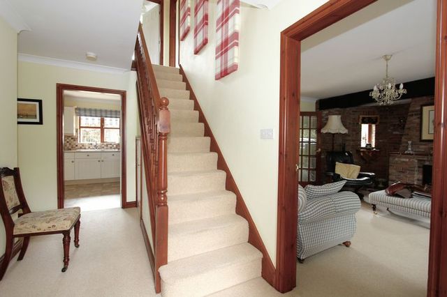  Image of 4 bedroom Detached house for sale in The Spinney Brigg DN20 at The Spinney  Brigg, DN20 9FY