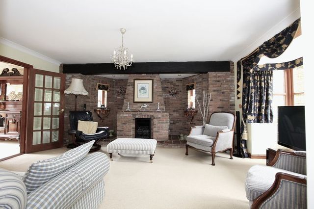  Image of 4 bedroom Detached house for sale in The Spinney Brigg DN20 at The Spinney  Brigg, DN20 9FY
