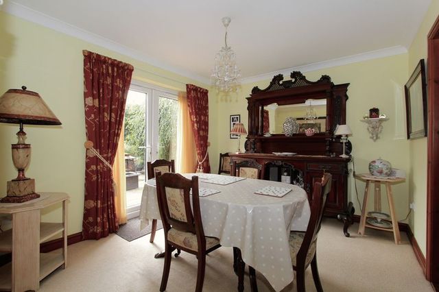 Image of 4 bedroom Detached house for sale in The Spinney Brigg DN20 at The Spinney  Brigg, DN20 9FY