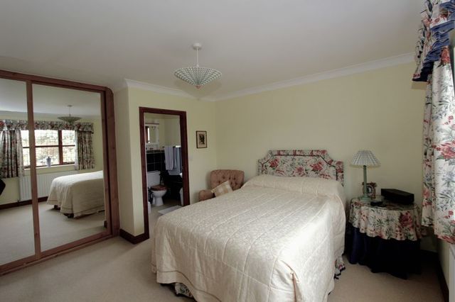  Image of 4 bedroom Detached house for sale in The Spinney Brigg DN20 at The Spinney  Brigg, DN20 9FY