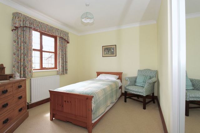  Image of 4 bedroom Detached house for sale in The Spinney Brigg DN20 at The Spinney  Brigg, DN20 9FY