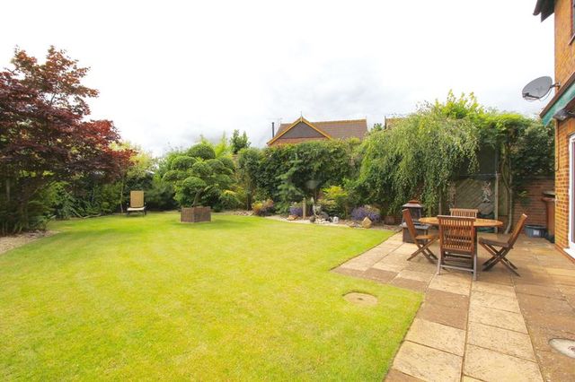  Image of 4 bedroom Detached house for sale in The Spinney Brigg DN20 at The Spinney  Brigg, DN20 9FY