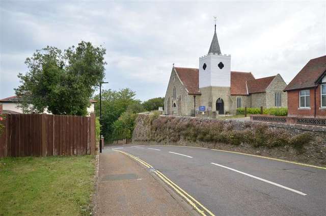 Image of 2 bedroom Terraced house for sale in The Shute Newchurch Sandown PO36 at The Shute Newchurch Newchurch, PO36 0NW