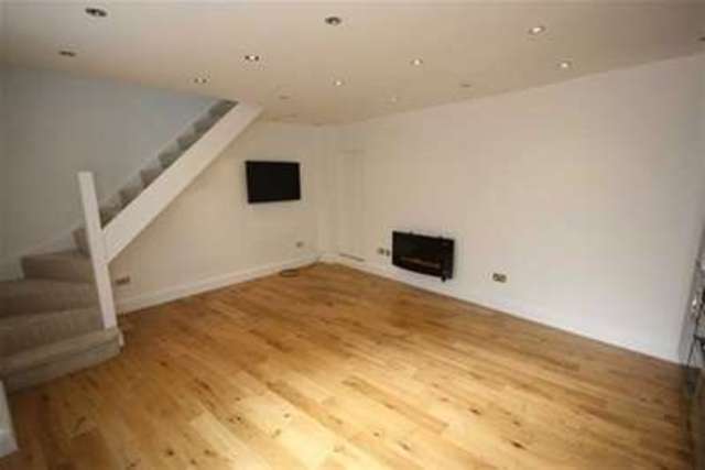  Image of 1 bedroom Terraced house for sale in The Square Woodford Green IG8 at The Square  Woodford Green, IG8 0UJ