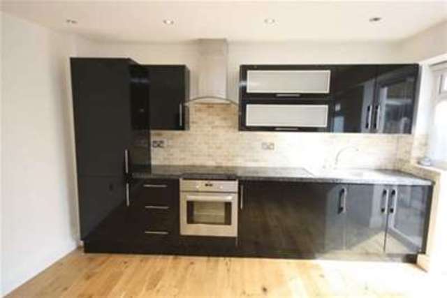  Image of 1 bedroom Terraced house for sale in The Square Woodford Green IG8 at The Square  Woodford Green, IG8 0UJ